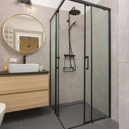 Sierakowskiego By Renters Апартаменты Варшава
