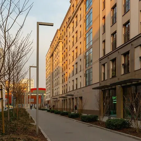 Sierakowskiego By Renters *